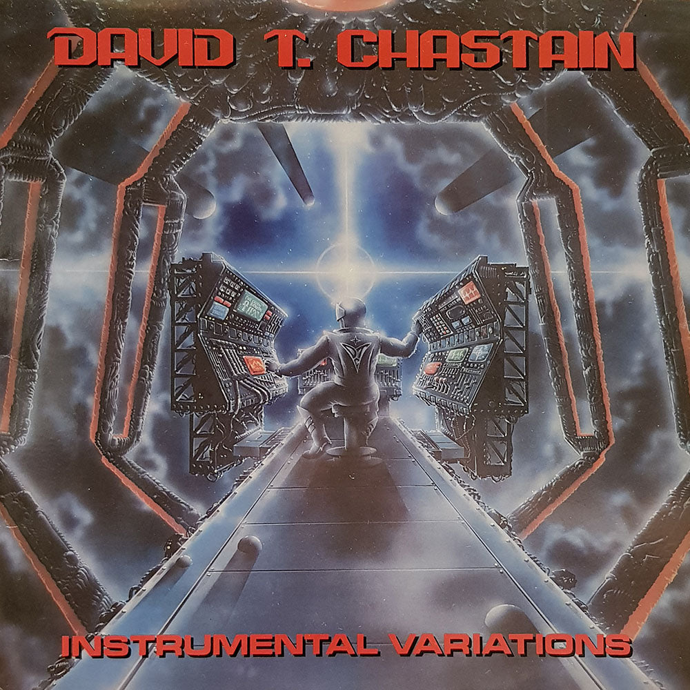 Instrumental Variations