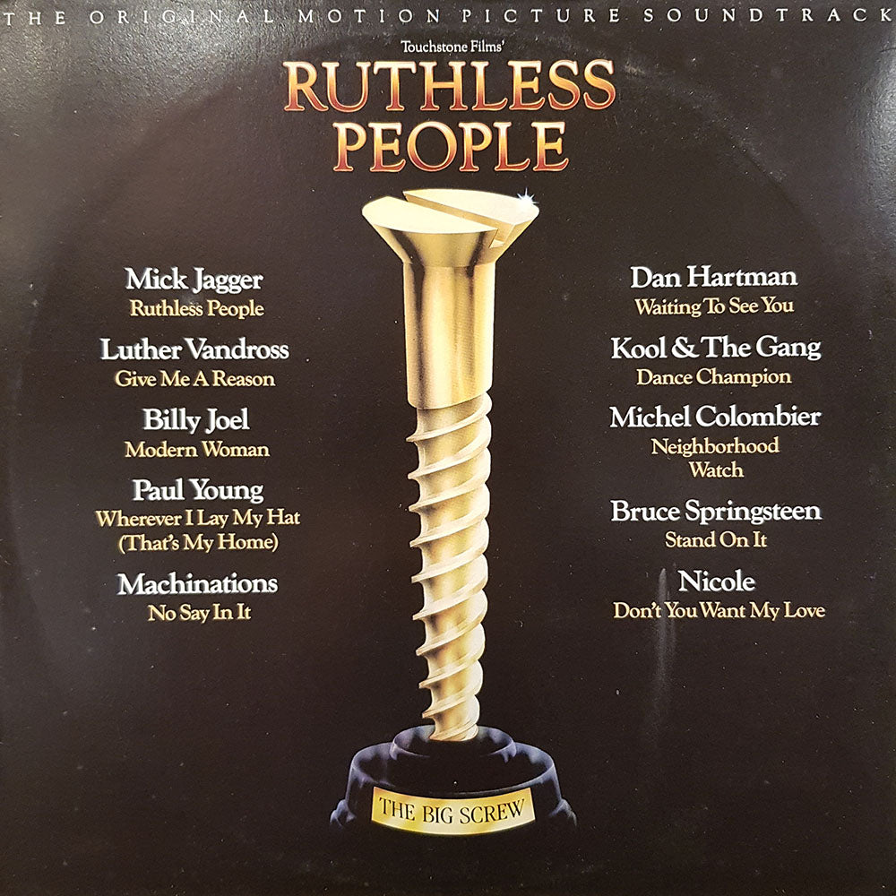 Ruthless People