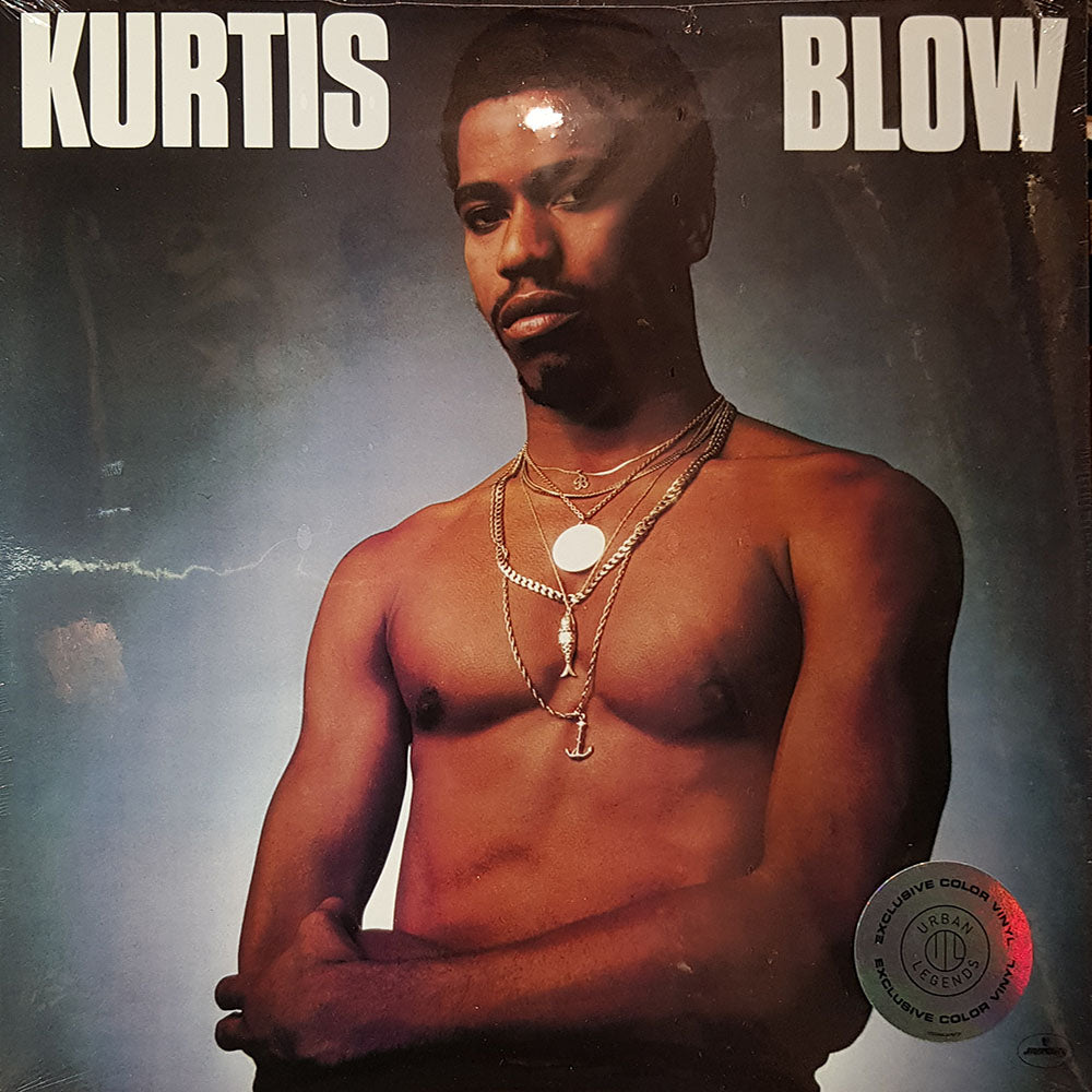 Kurtis Blow
