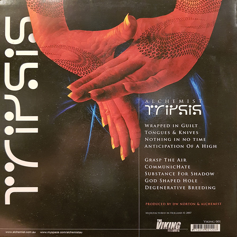 Tripsis