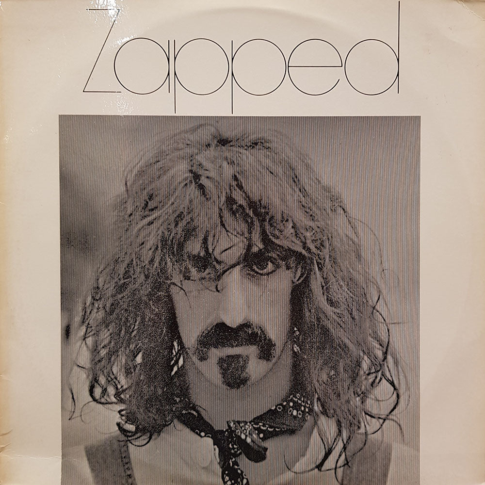 Zapped