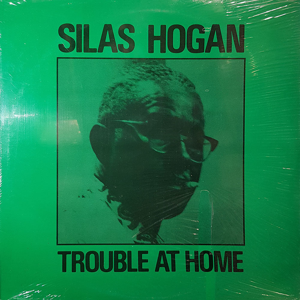 Trouble At Home