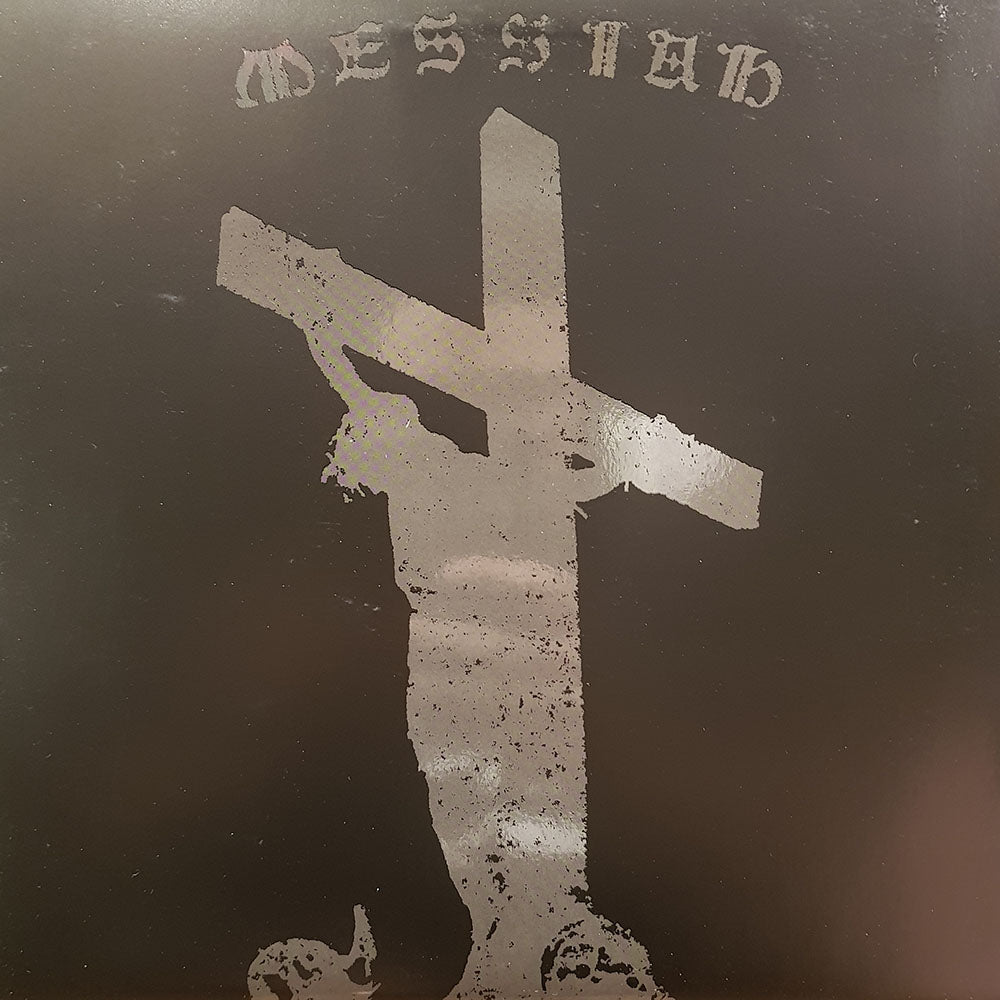 Unreleased Demo 1984