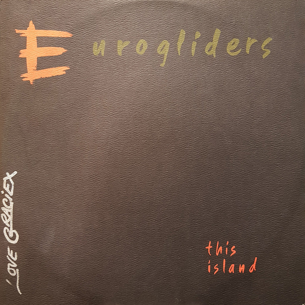 This Island