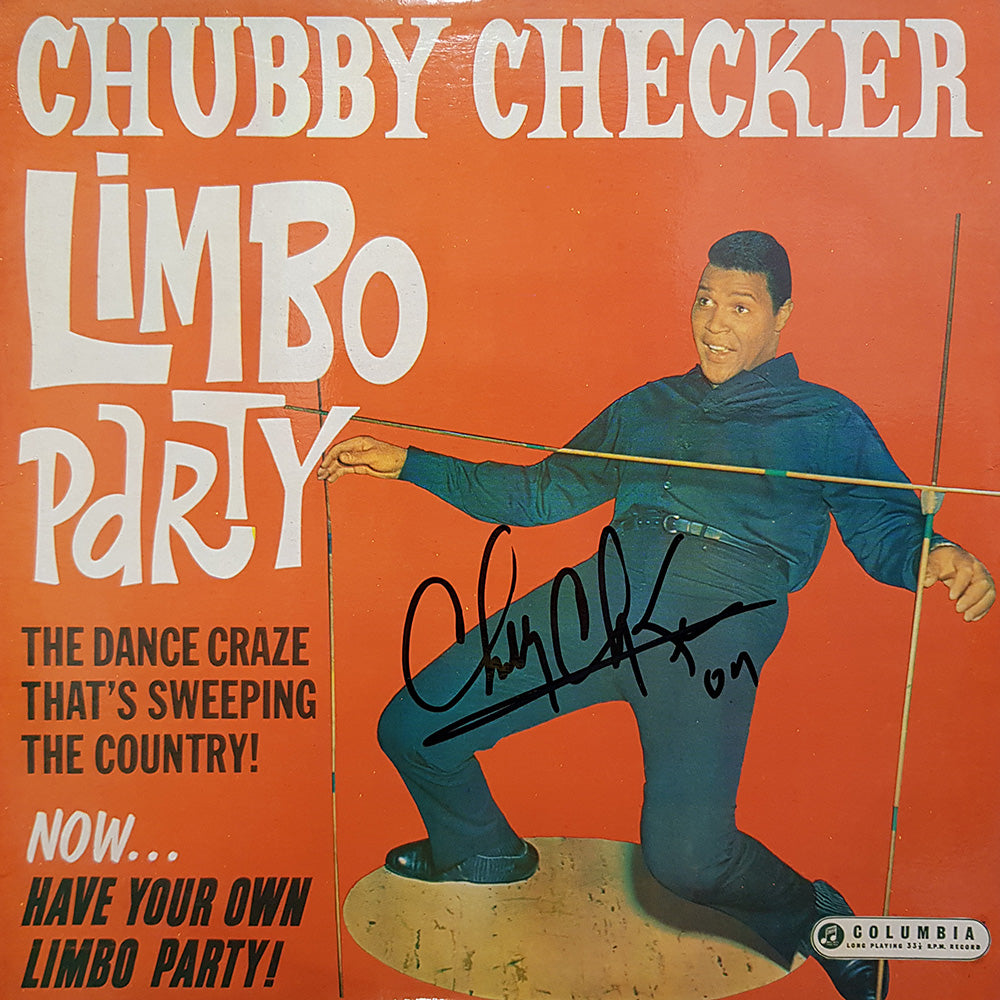 Limbo Party