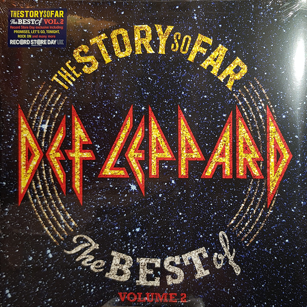 The Story So Far: The Best Of Volume 2
