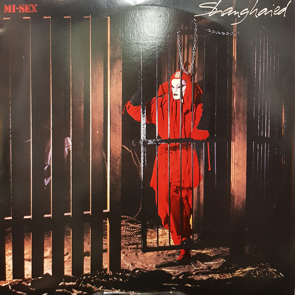 Shanghaied