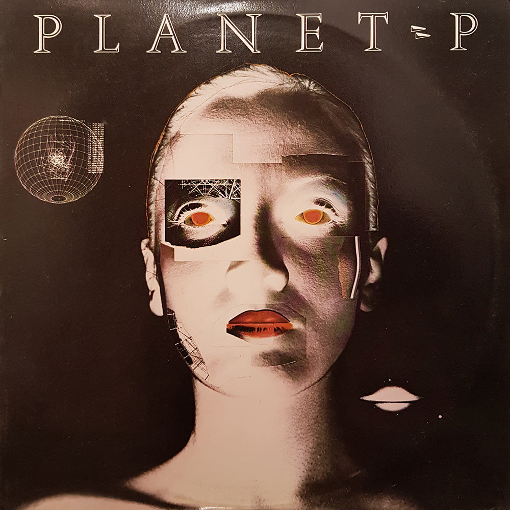 Planet P