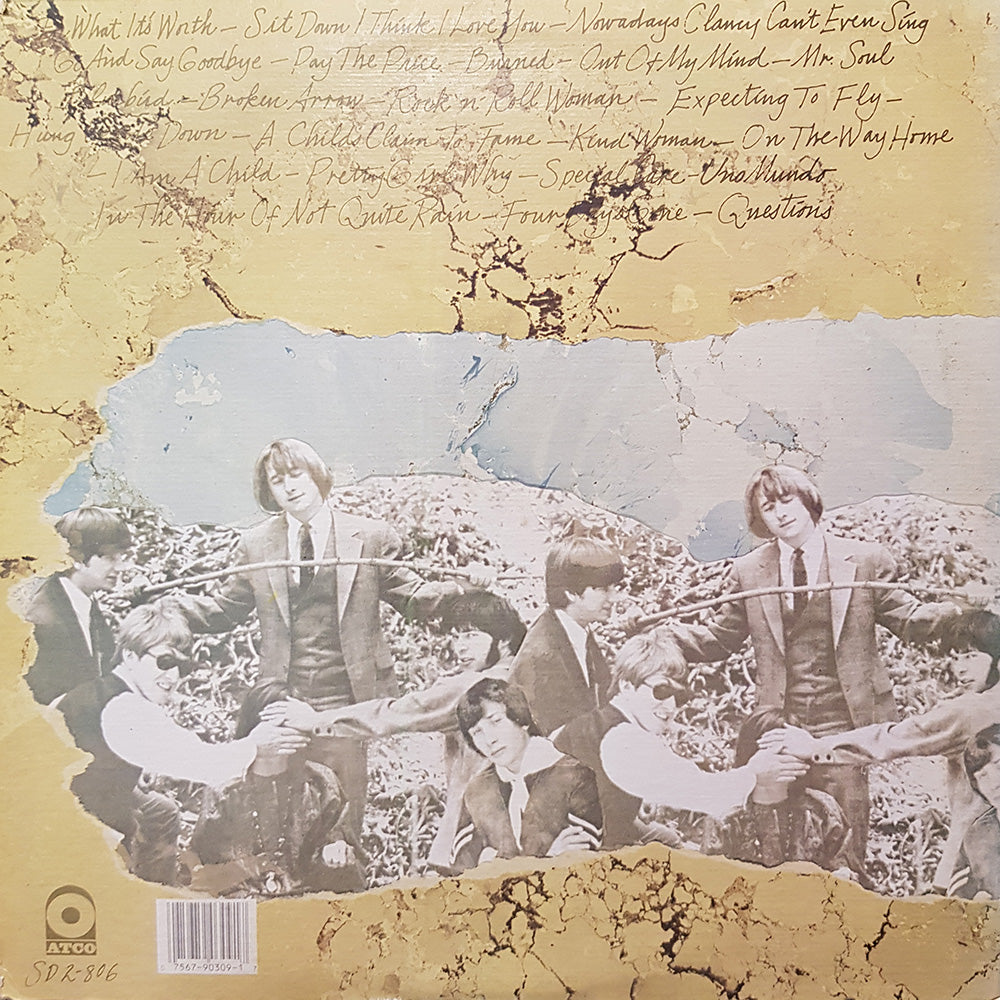 Buffalo Springfield