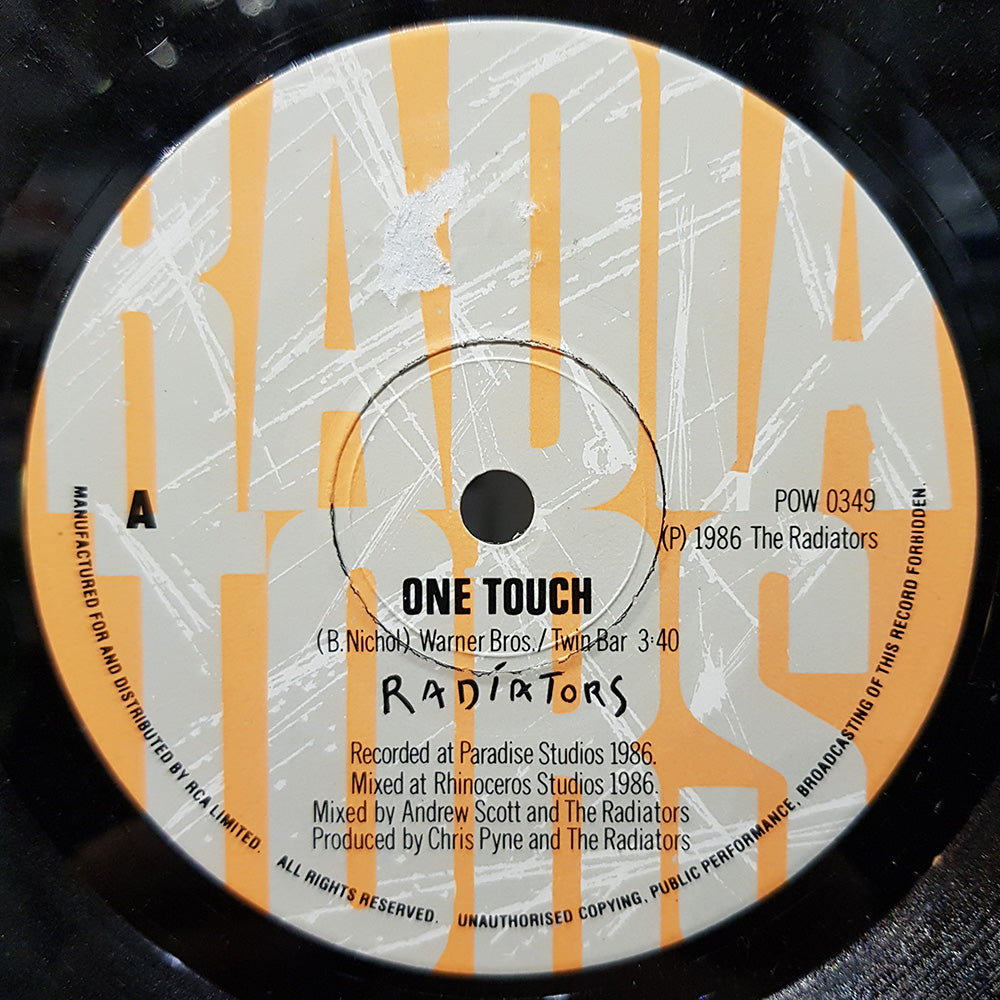 One Touch