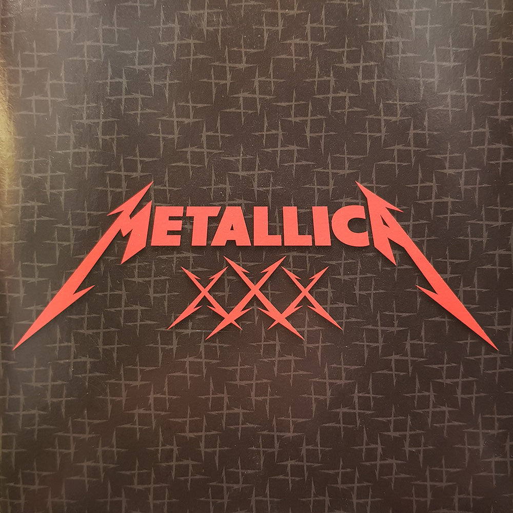 The First 30 Years