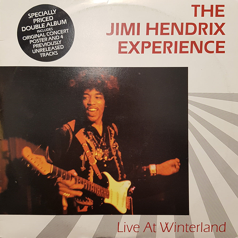 Live At Winterland