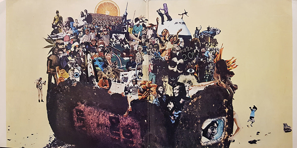 Life In A Tin Can