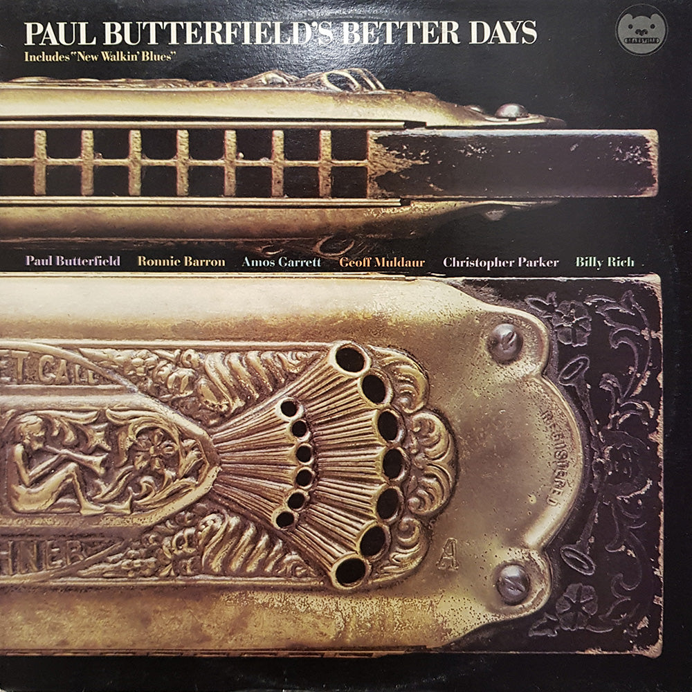 Better Days