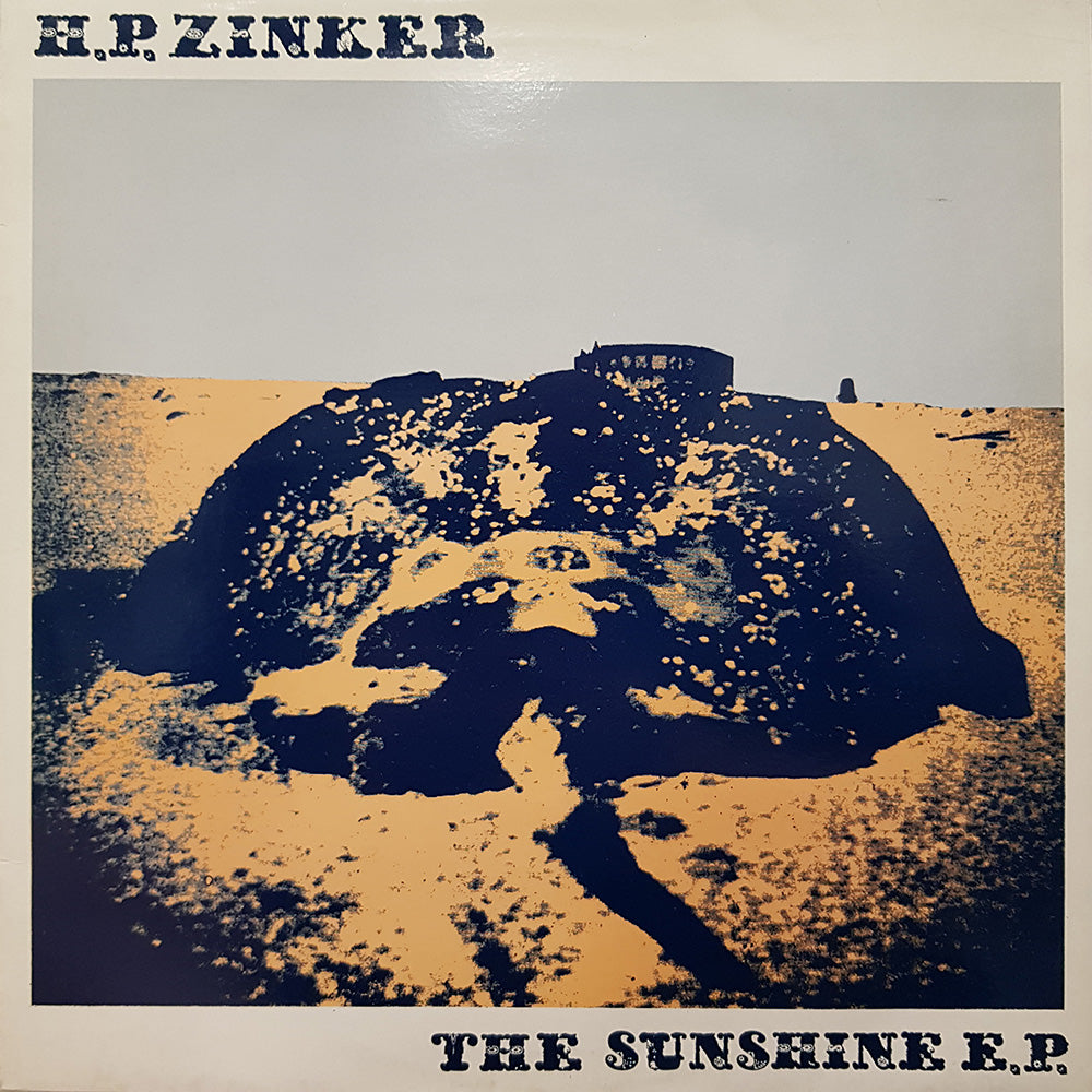 The Sunshine E.P.