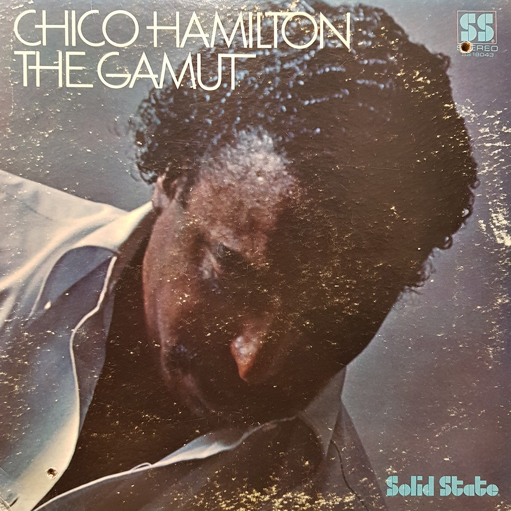 The Gamut