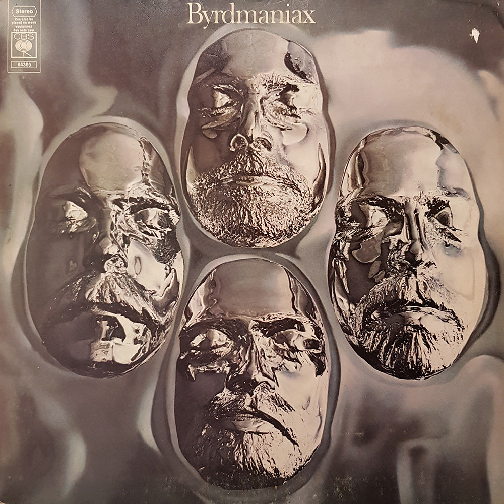 Byrdmaniax