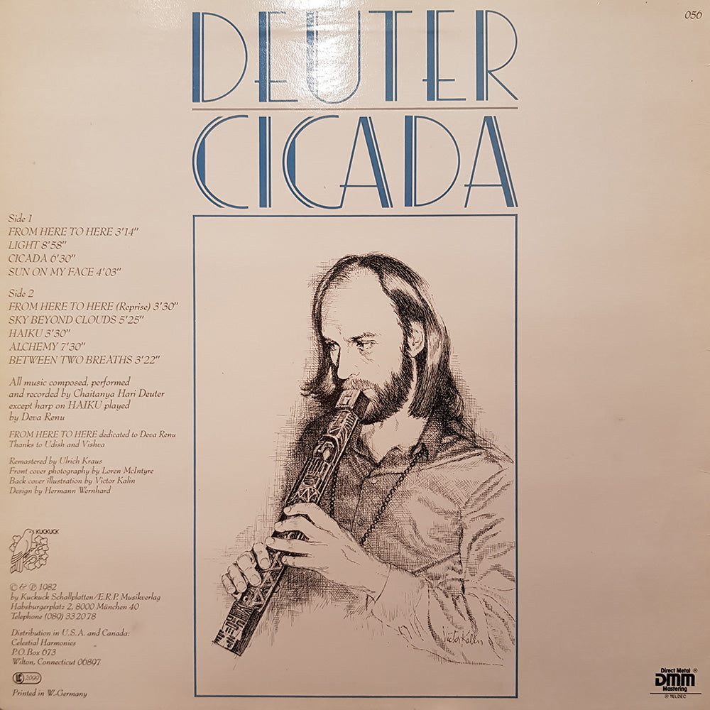 Cicada