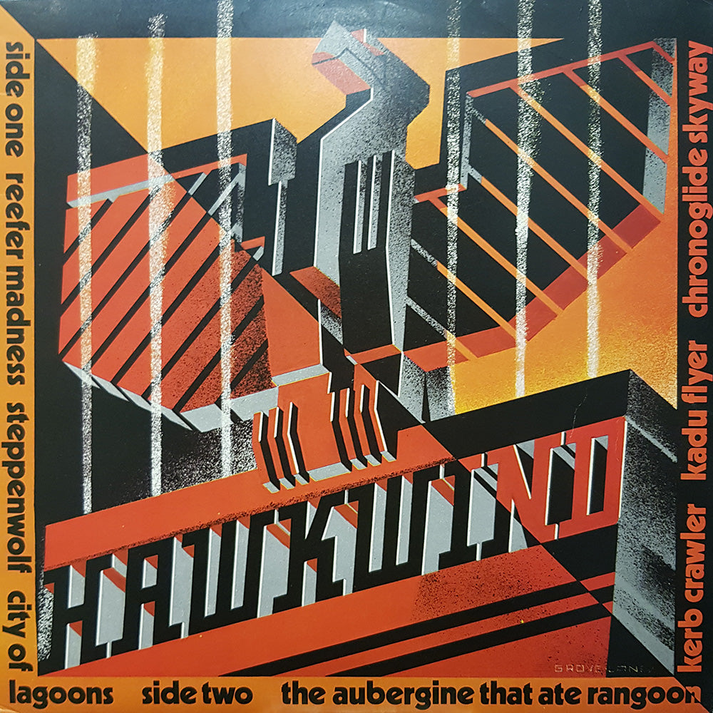 Astounding Sounds, Amazing Music