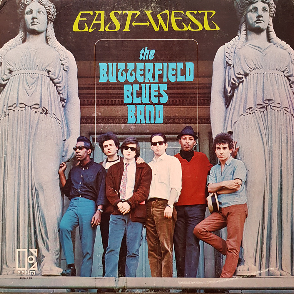 East-West