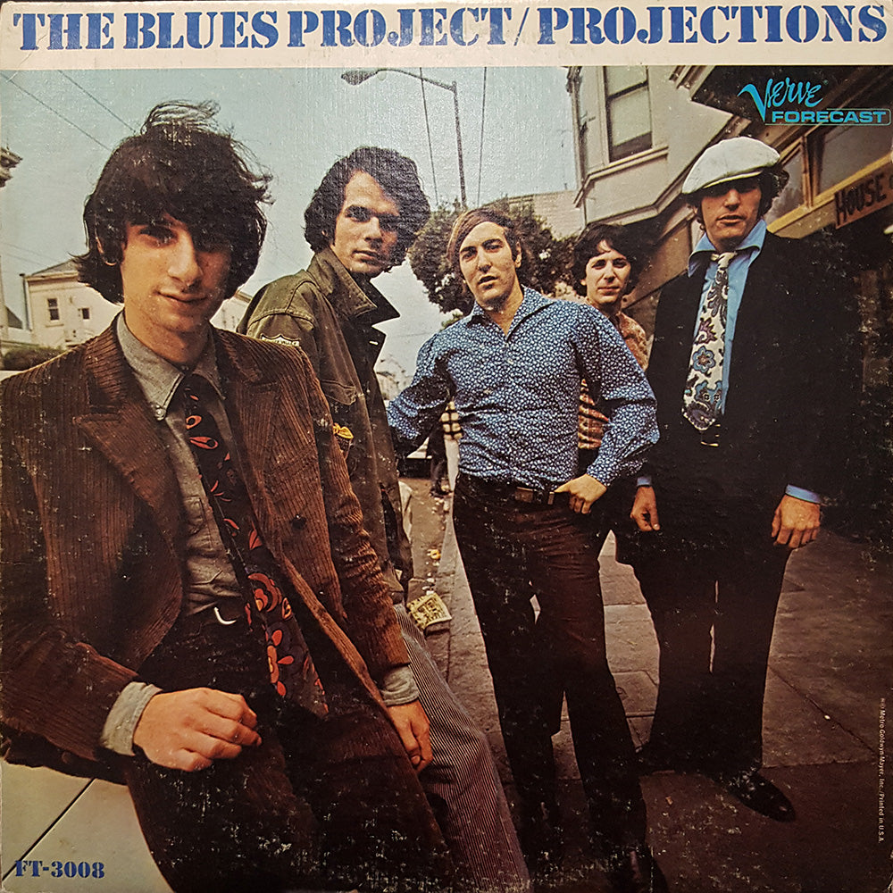 Projections
