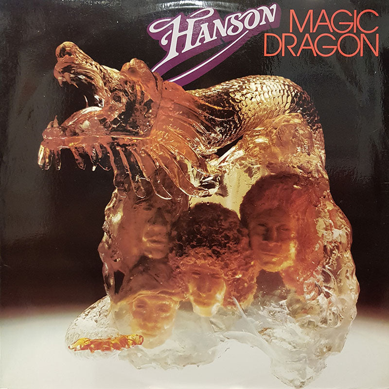 Magic Dragon