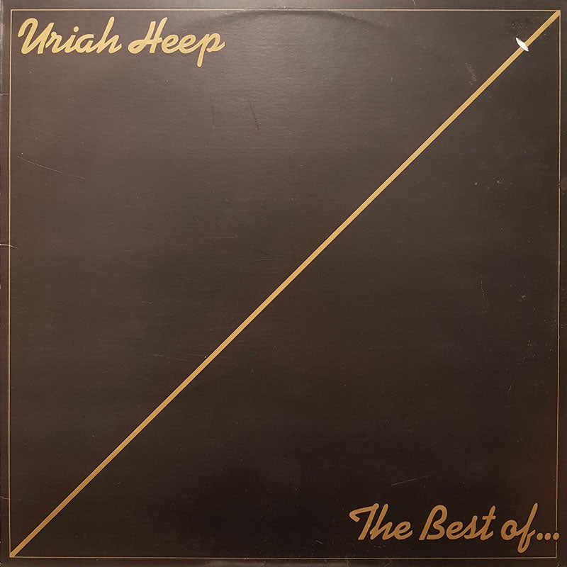 The Best Of...