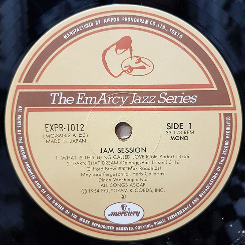 Jam Session