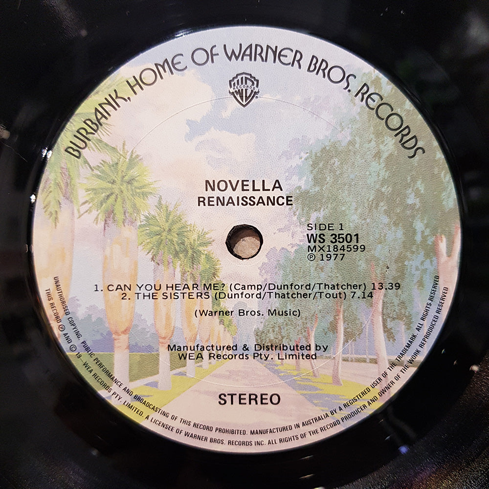 Novella