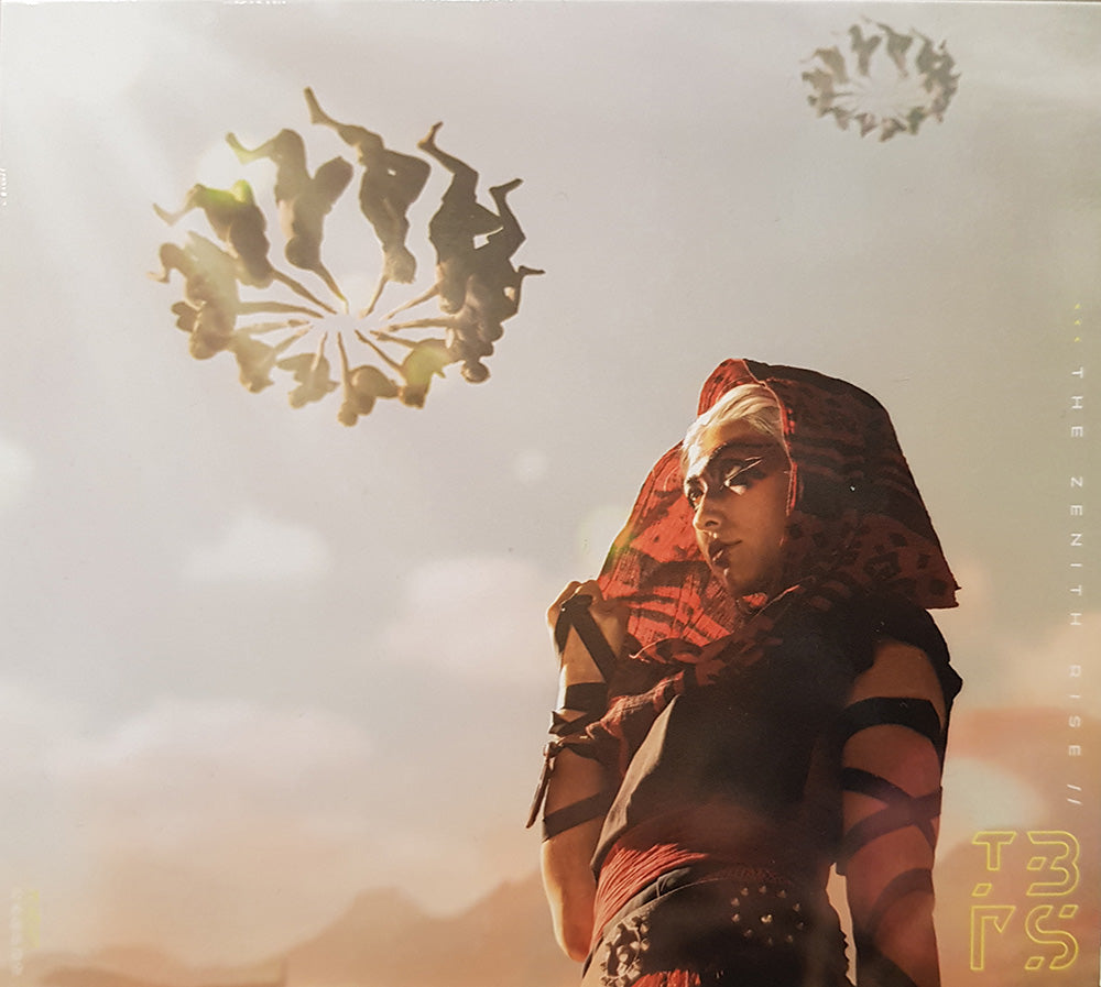 The Zenith Rise