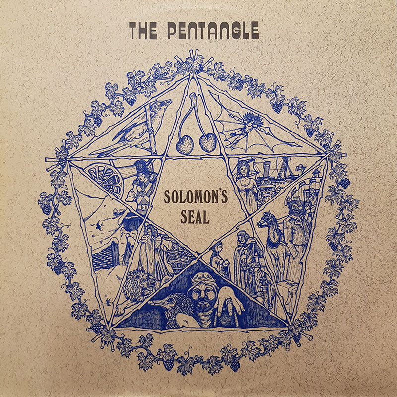Solomon's Seal