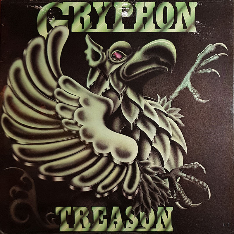 Treason