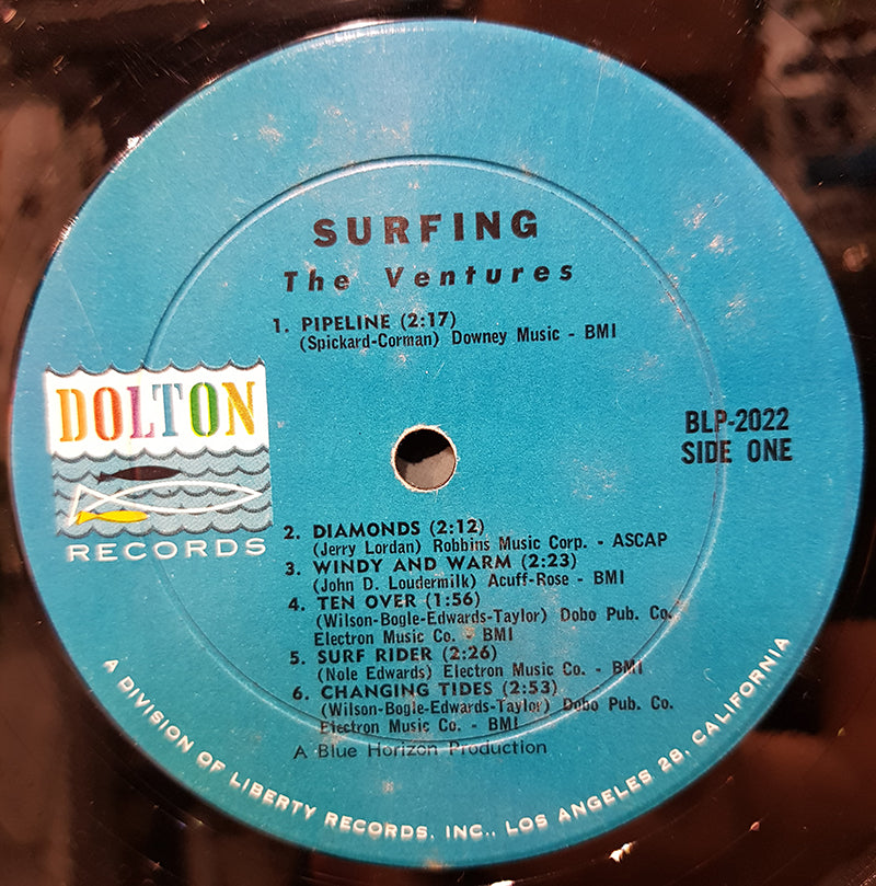 Surfing