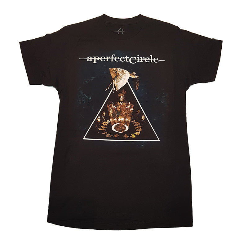 Surrender To Gravity 2017 U.S. Fall Tour Black Shirt