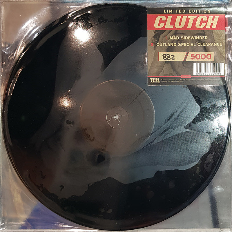 Mad Sidewinder / Outland Special Clearance