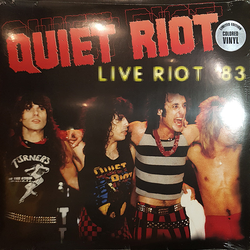 Live '83