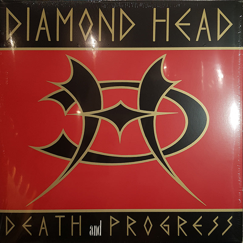 Death & Progress