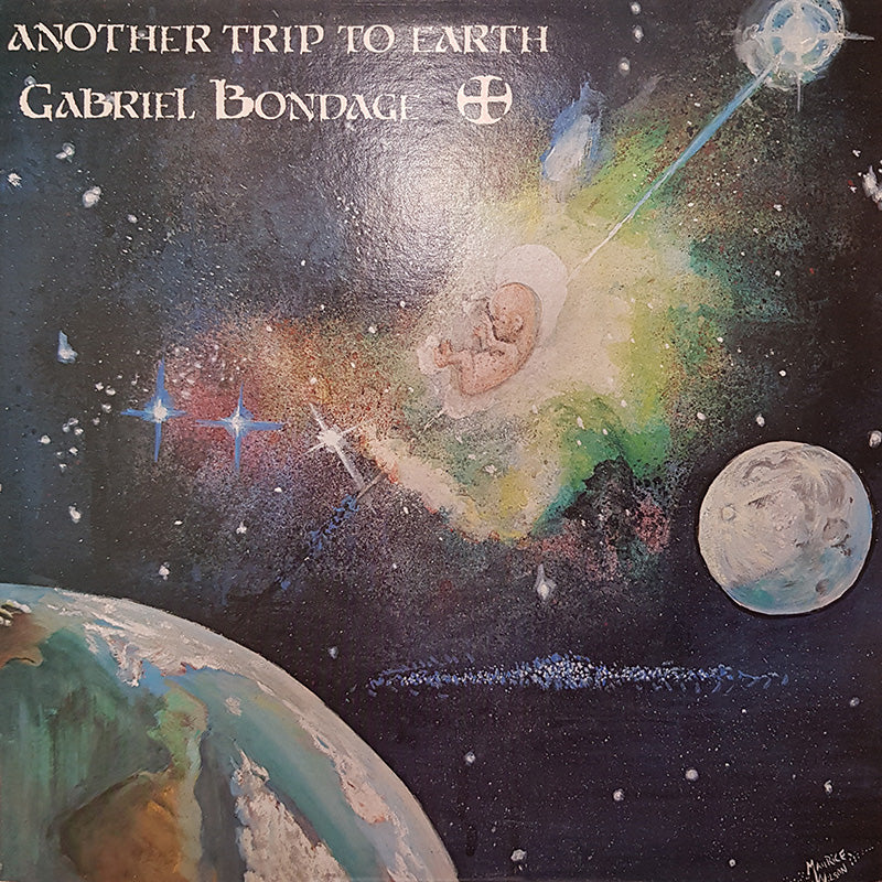 Another Trip To Earth