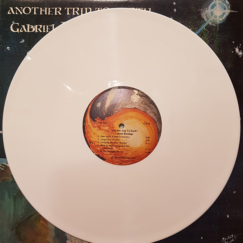 Another Trip To Earth