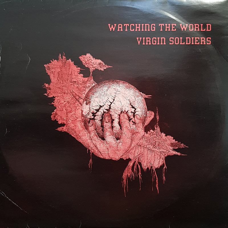 Watching The World