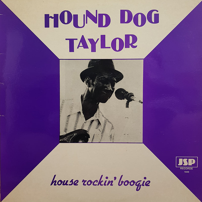 House Rockin' Boogie