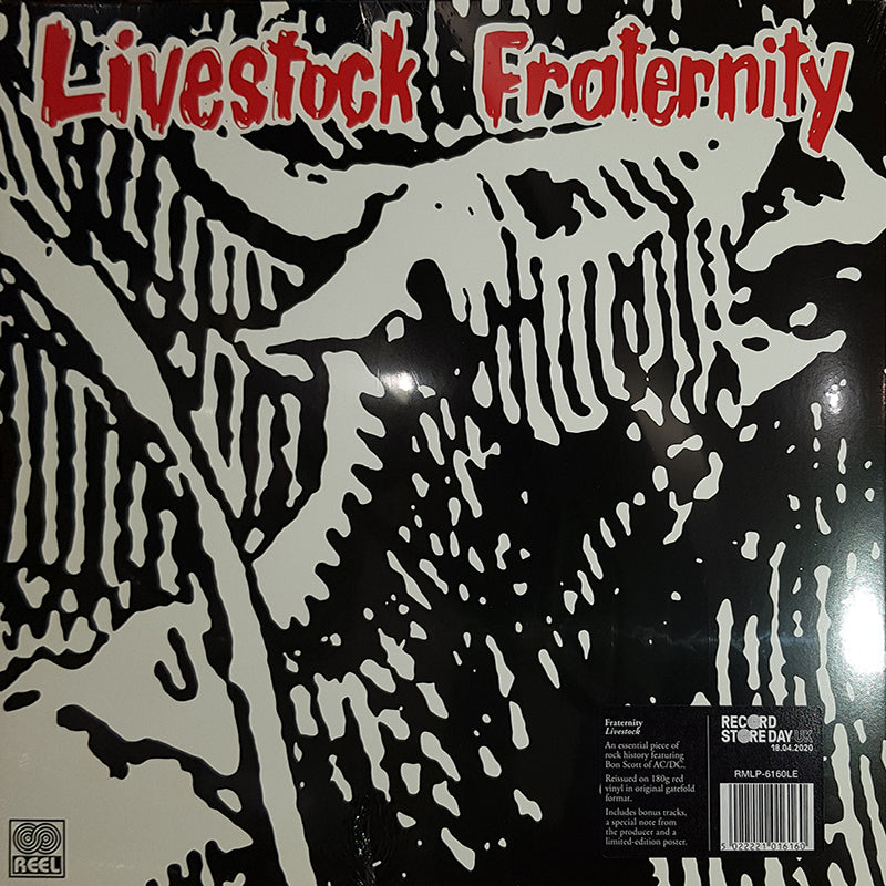 Livestock