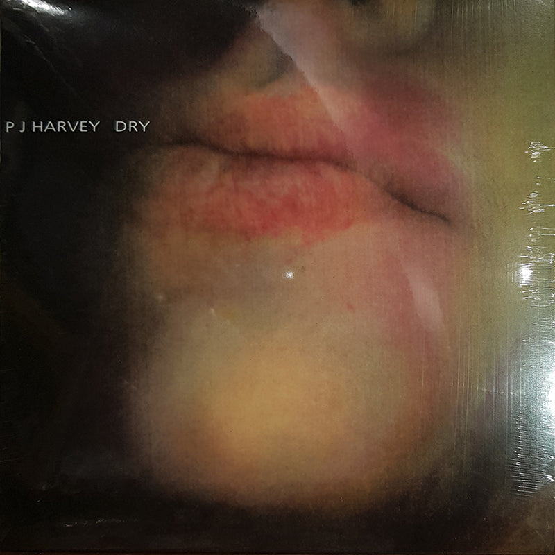 Dry