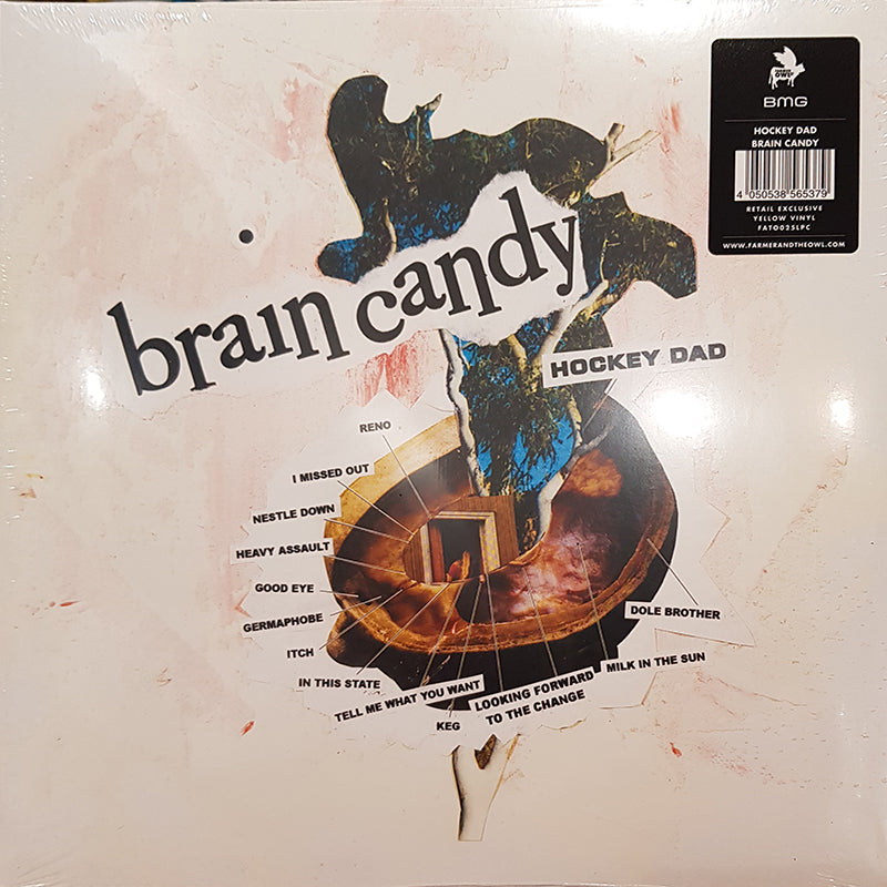 Brain Candy