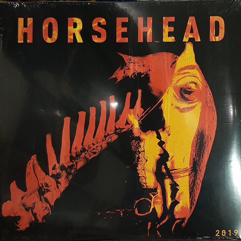 Horsehead