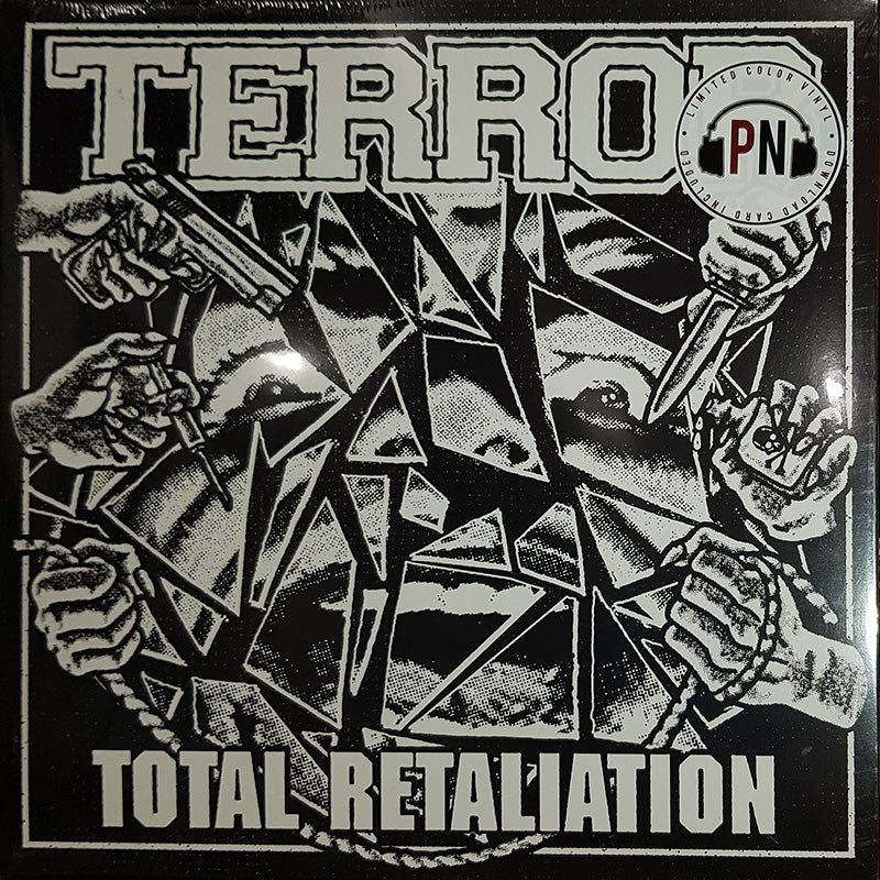 Total Retaliation