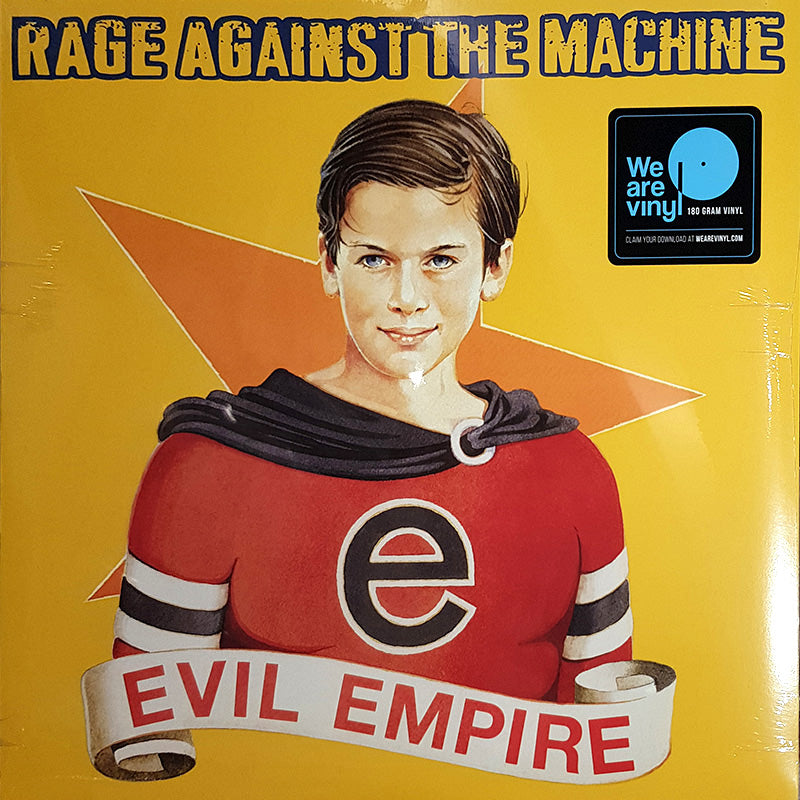 Evil Empire