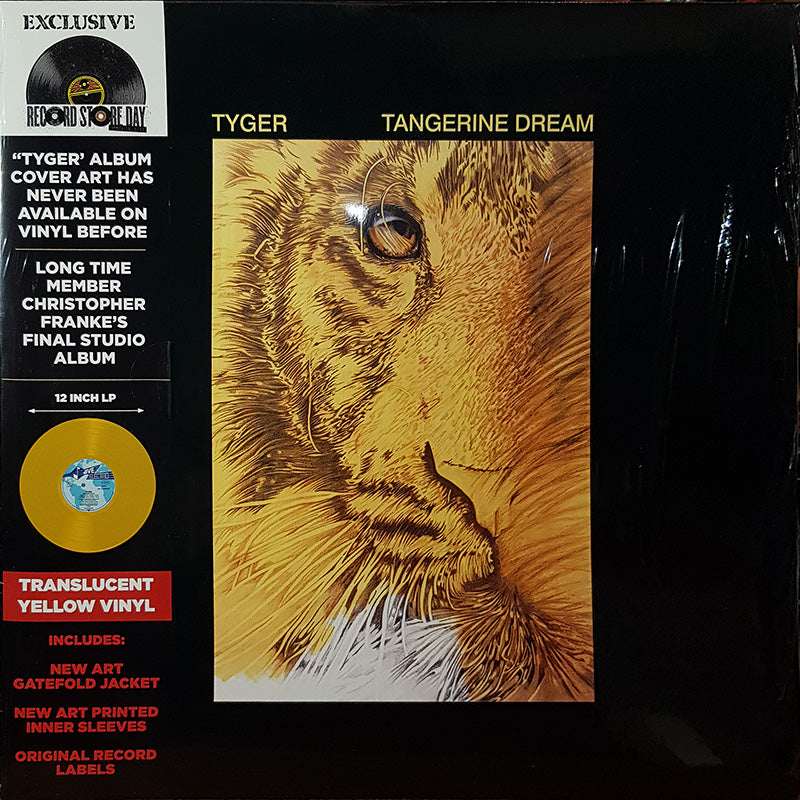 Tyger