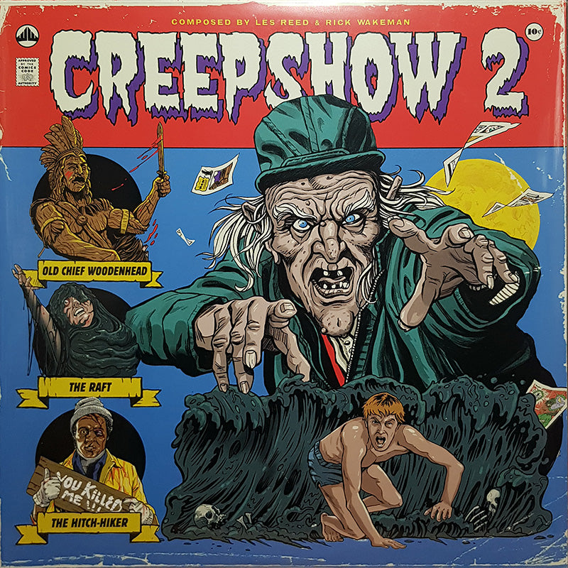 Creepshow 2