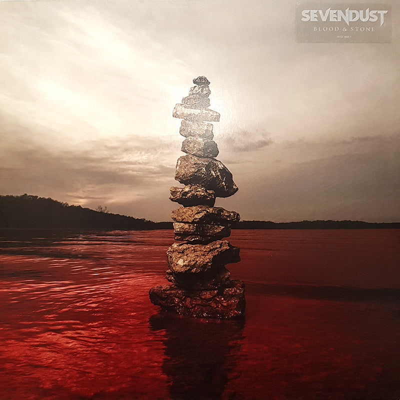 Blood & Stone